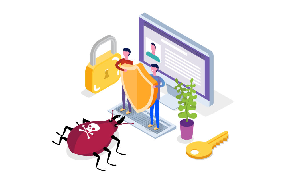 Webhosting en onderhoud